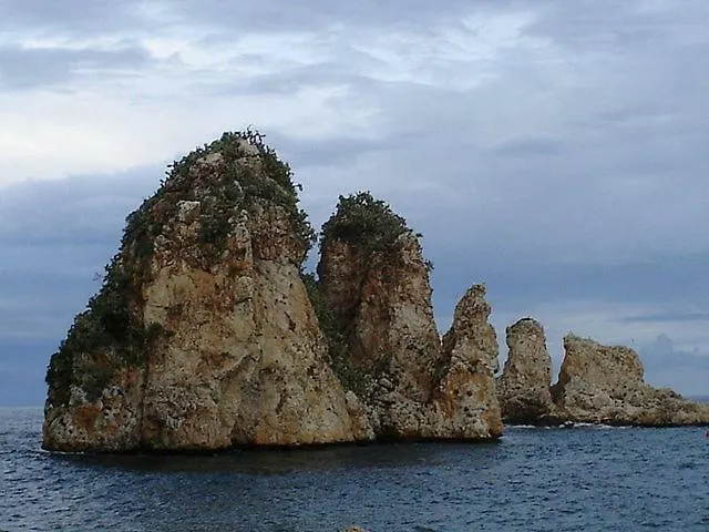 Villa Profumo di Mare Alcamo Marina