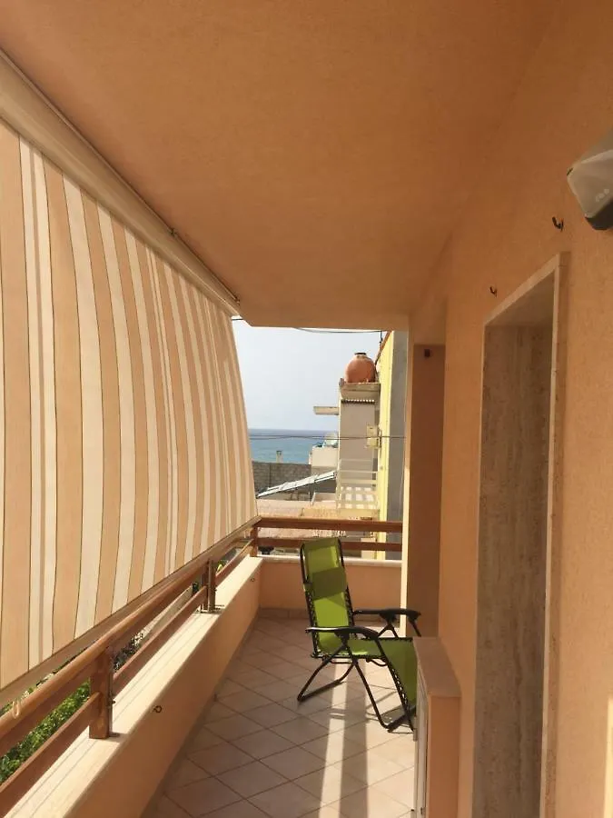 Villa Profumo di Mare Alcamo Marina
